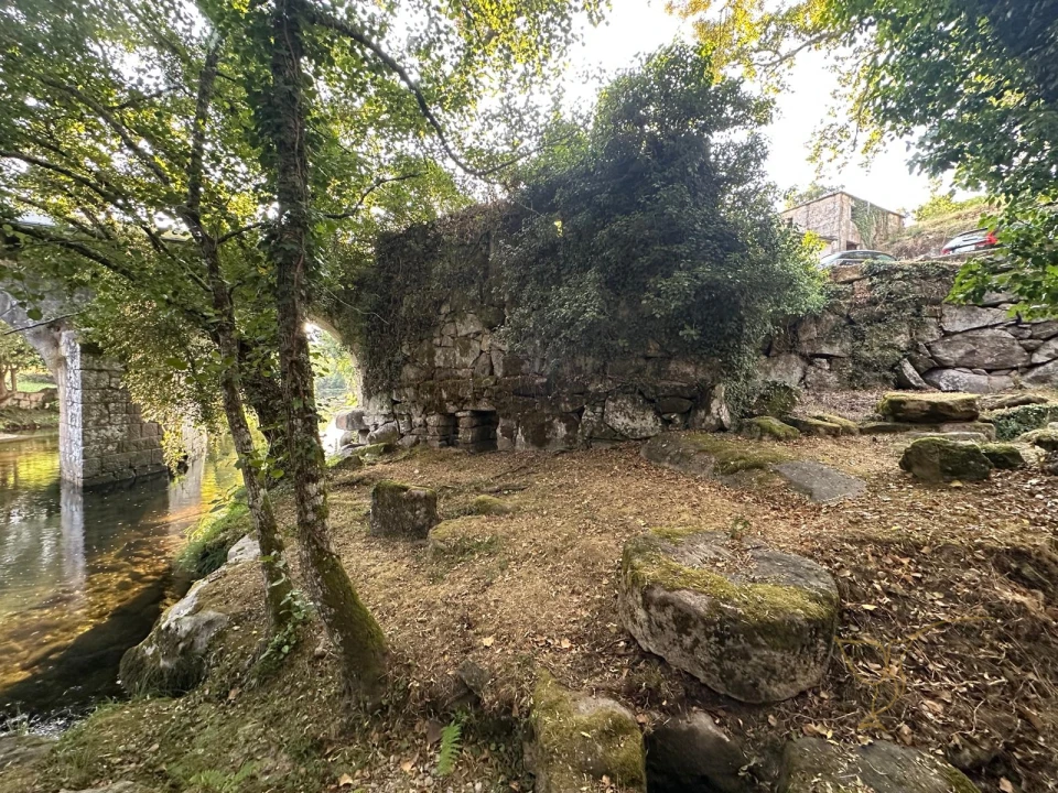 Moradia T0 para Venda em Tangil Foto 14