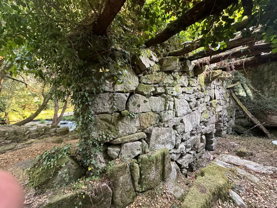 Moradia T0 para Venda em Tangil Foto 16