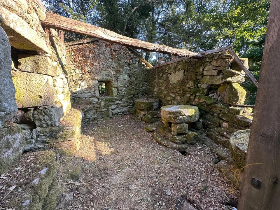 Moradia T0 para Venda em Tangil Foto 5