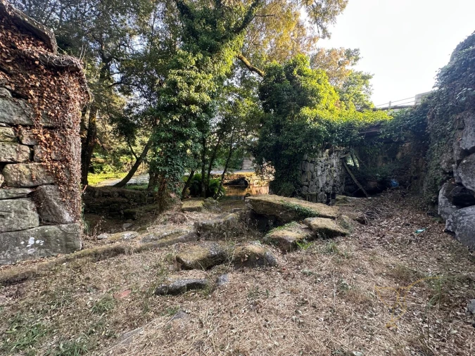 Moradia T0 para Venda em Tangil Foto 18