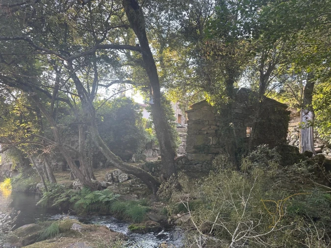 Moradia T0 para Venda em Tangil Foto 9