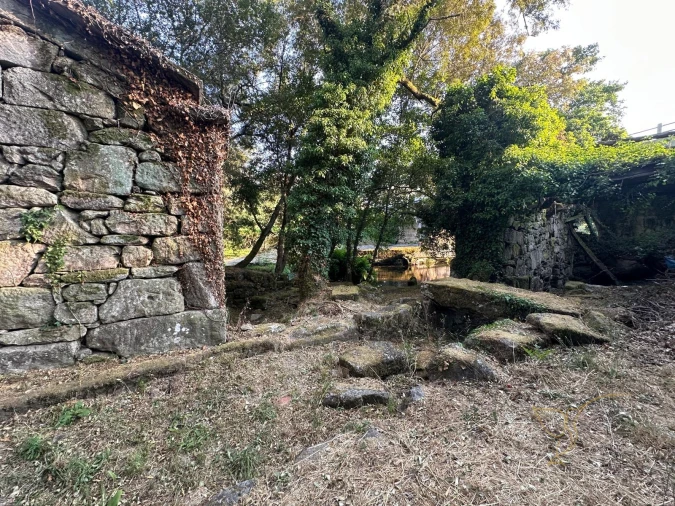 Moradia T0 para Venda em Tangil Foto 19