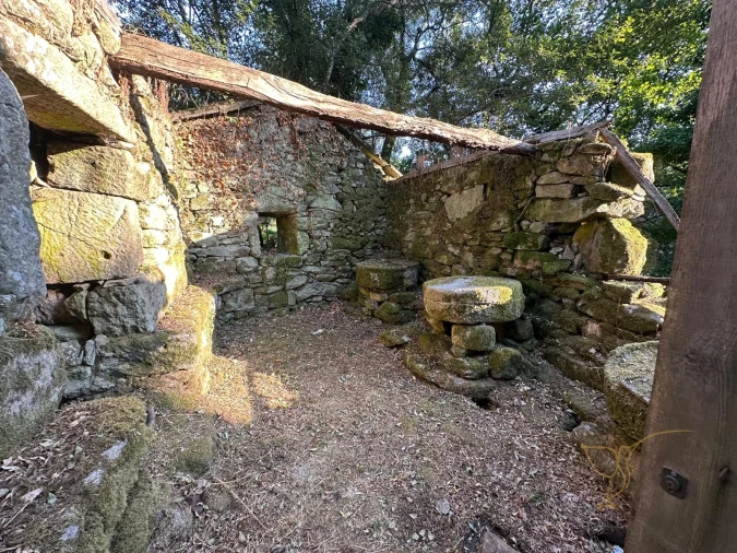 Moradia T0 para Venda em Tangil Foto 5