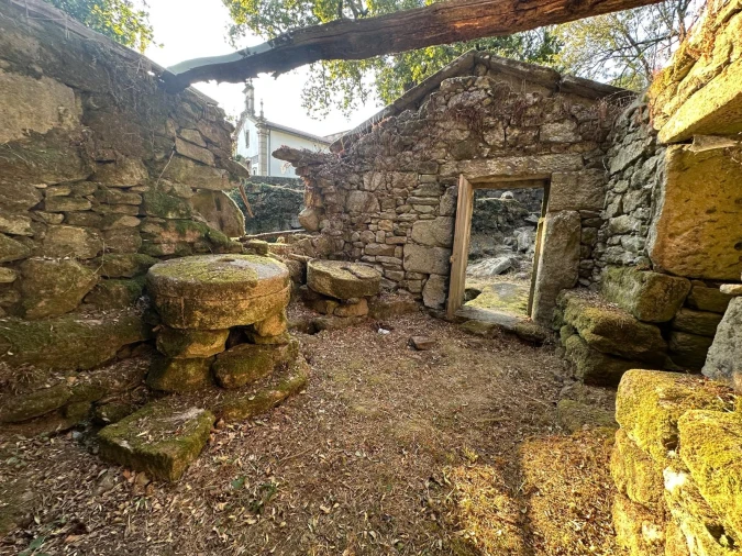 Moradia T0 para Venda em Tangil Foto 2