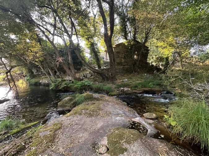 Moradia T0 para Venda em Tangil Foto 10