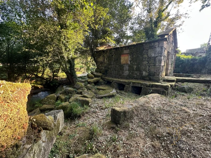 Moradia T0 para Venda em Tangil Foto 6