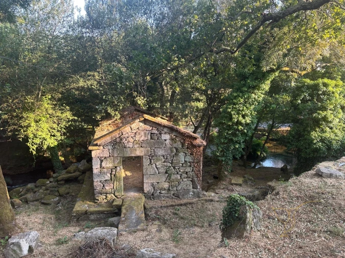 Moradia T0 para Venda em Tangil Foto 1