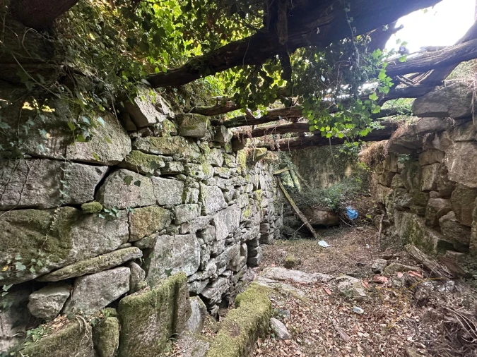 Moradia T0 para Venda em Tangil Foto 15