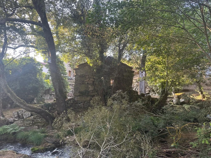 Moradia T0 para Venda em Tangil Foto 11