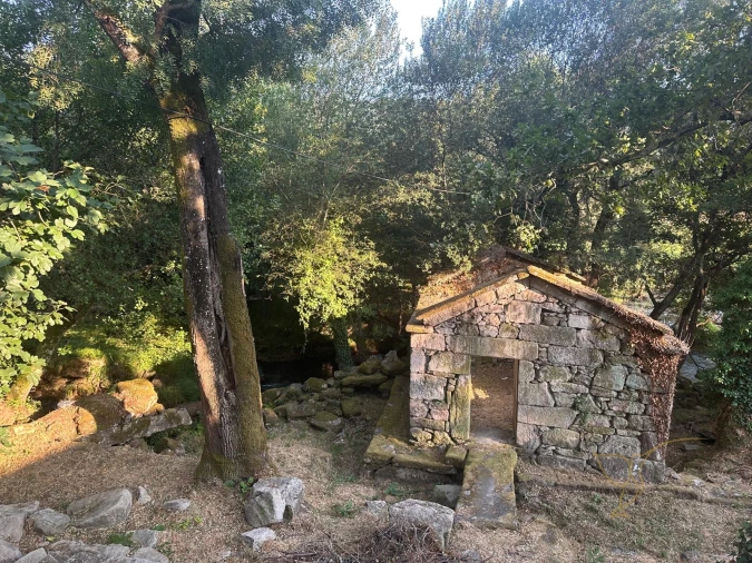 Moradia T0 para Venda em Tangil Foto 4