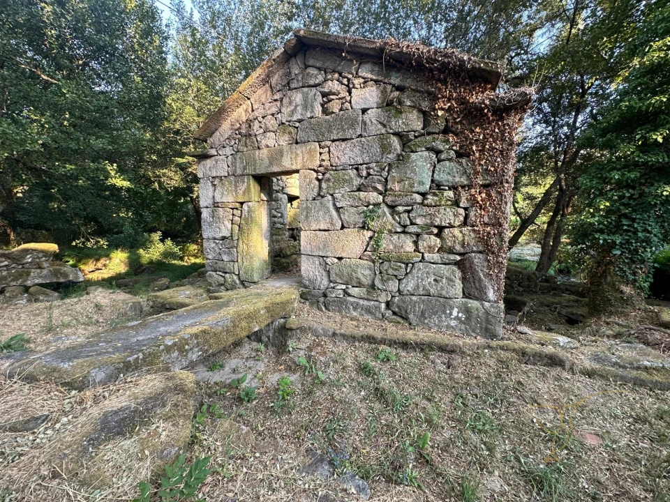 Moradia T0 para Venda em Tangil Foto 20