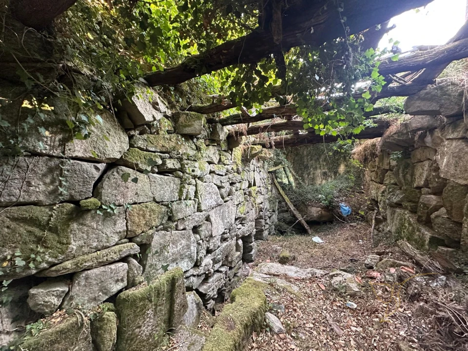 Moradia T0 para Venda em Tangil Foto 15