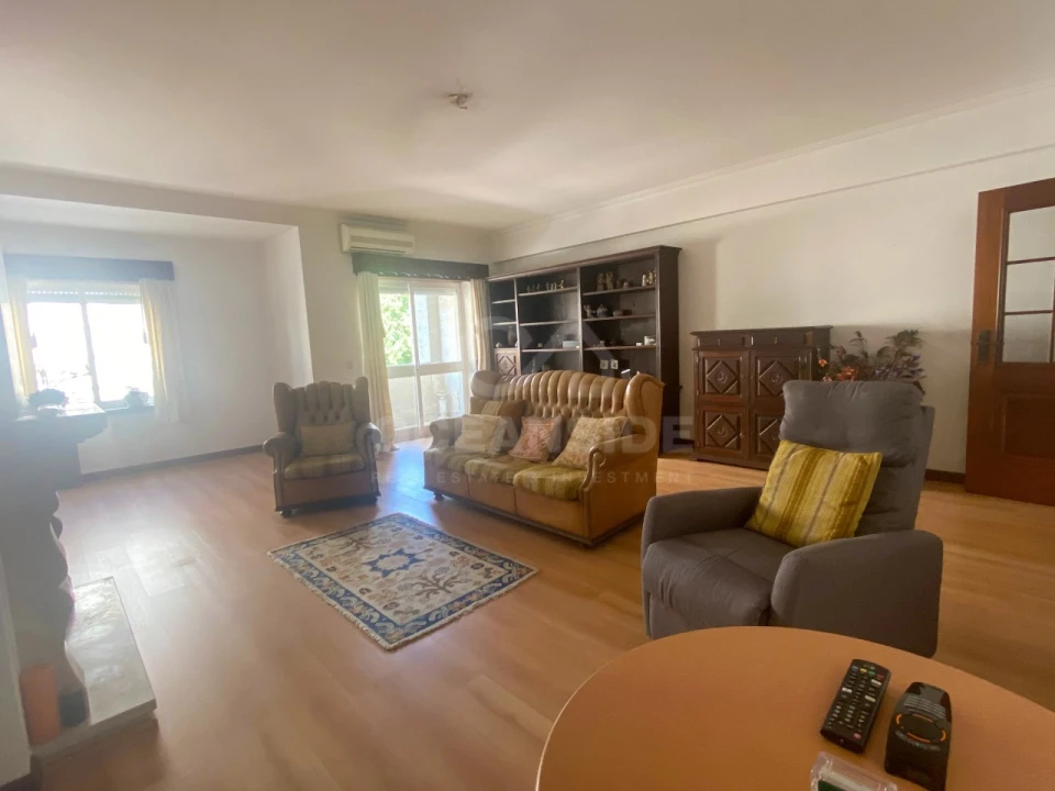 Apartamento T3 para Venda em Castelo Branco Foto 3