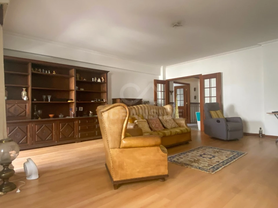 Apartamento T3 para Venda em Castelo Branco Foto 4