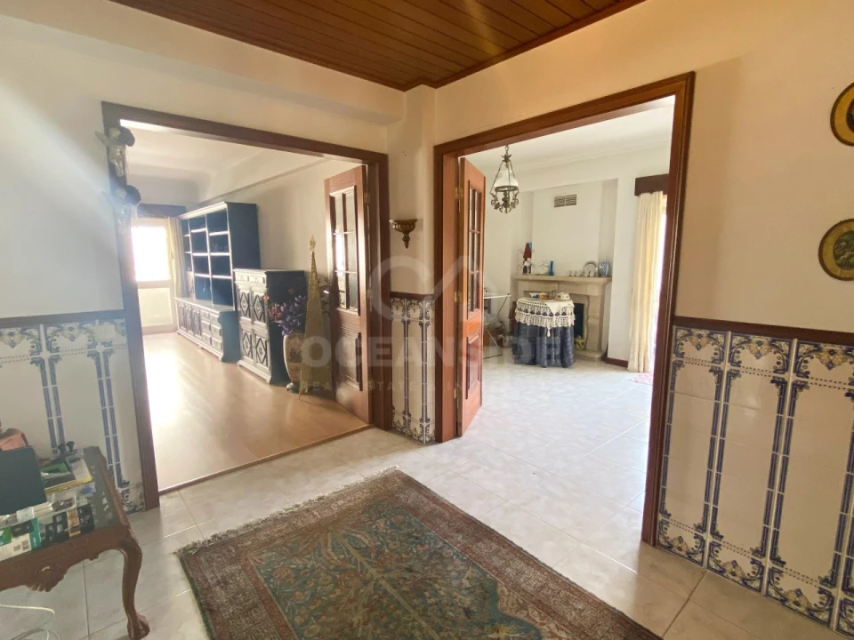 Apartamento T3 para Venda em Castelo Branco Foto 7