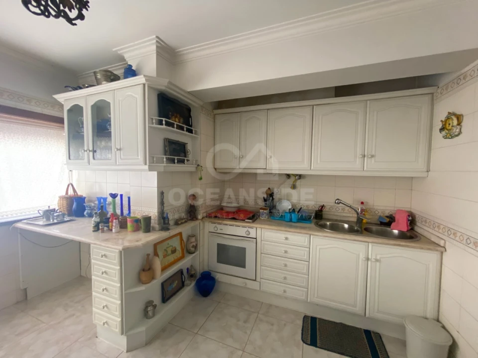 Apartamento T3 para Venda em Castelo Branco Foto 11