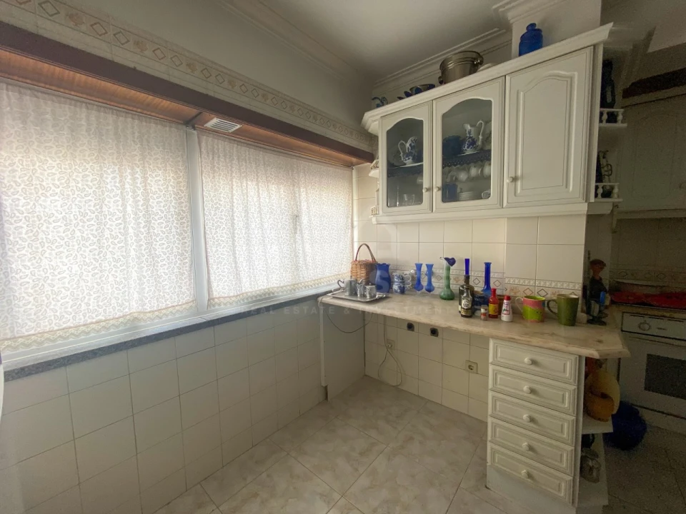 Apartamento T3 para Venda em Castelo Branco Foto 12