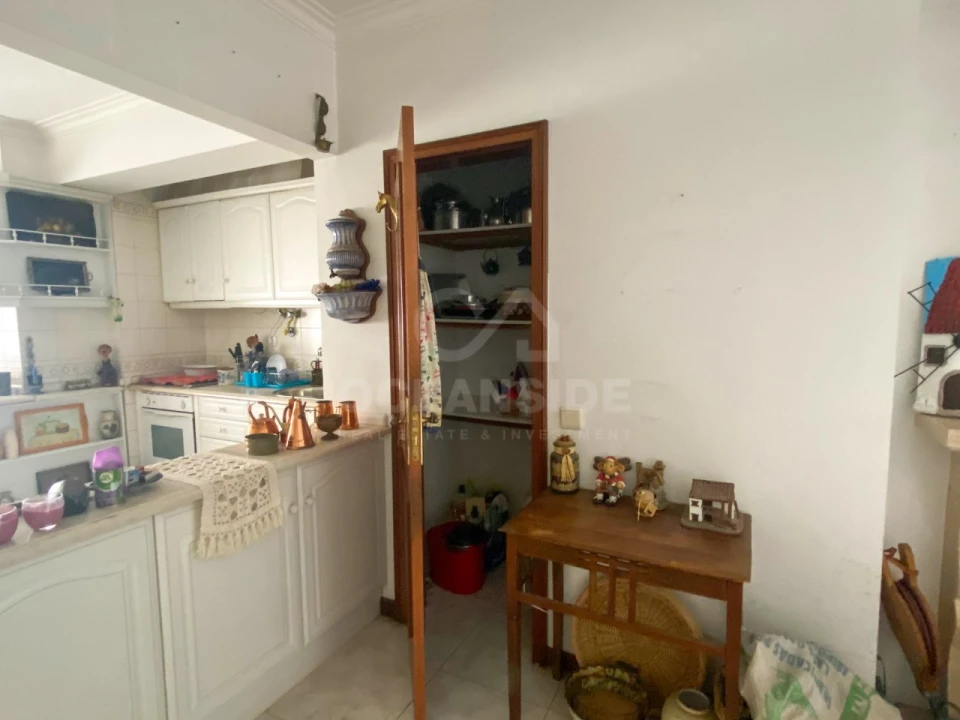 Apartamento T3 para Venda em Castelo Branco Foto 16