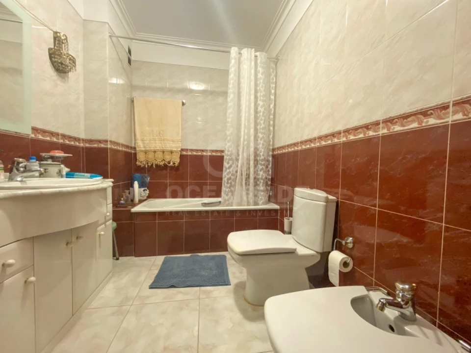 Apartamento T3 para Venda em Castelo Branco Foto 19