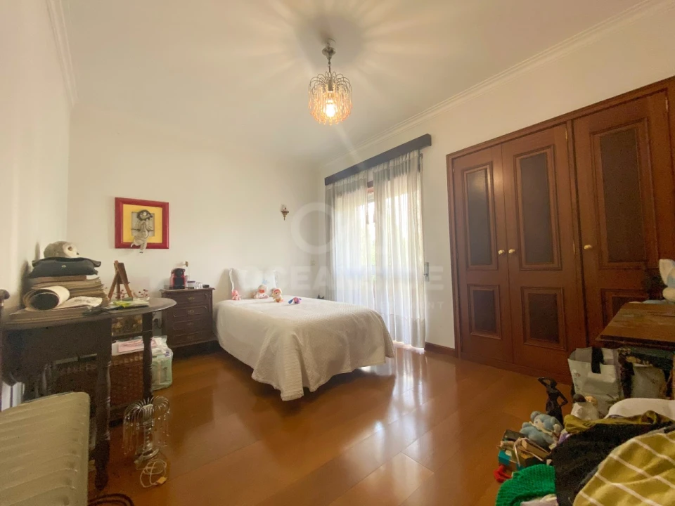 Apartamento T3 para Venda em Castelo Branco Foto 22