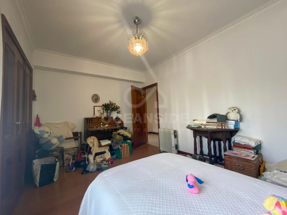 Apartamento T3 para Venda em Castelo Branco Foto 23