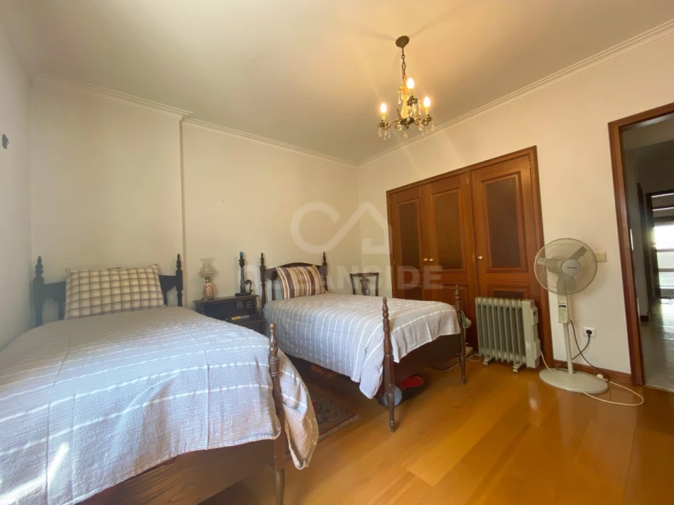 Apartamento T3 para Venda em Castelo Branco Foto 25
