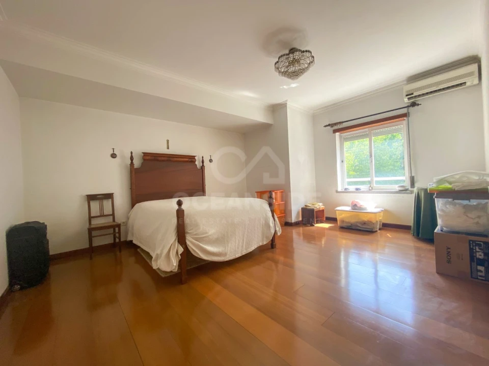 Apartamento T3 para Venda em Castelo Branco Foto 26