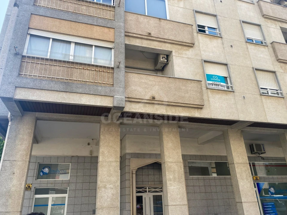 Apartamento T3 para Venda em Castelo Branco Foto 36