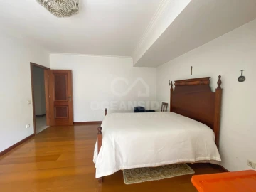 Apartamento T3 para Venda em Castelo Branco