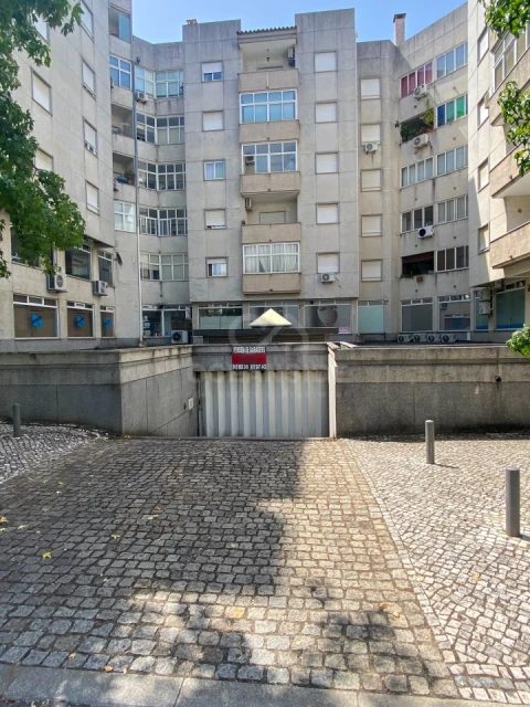 Apartamento T3 para Venda em Castelo Branco