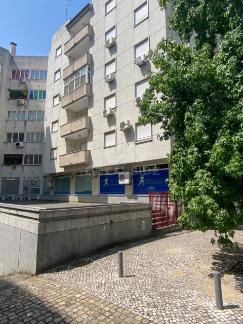 Apartamento T3 para Venda em Castelo Branco