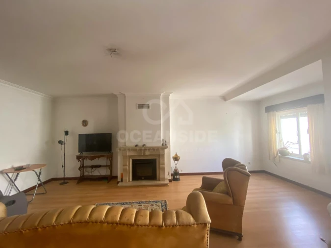 Apartamento T3 para Venda em Castelo Branco Foto 1