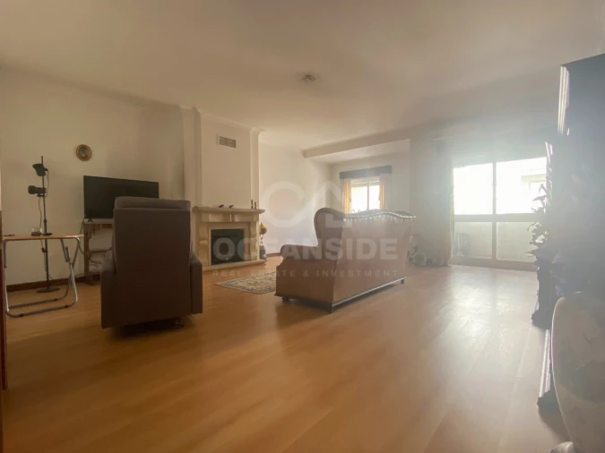 Apartamento T3 para Venda em Castelo Branco Foto 2