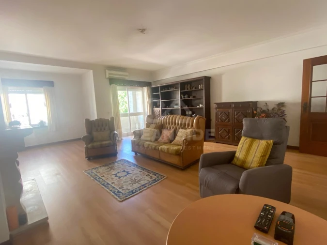 Apartamento T3 para Venda em Castelo Branco Foto 3