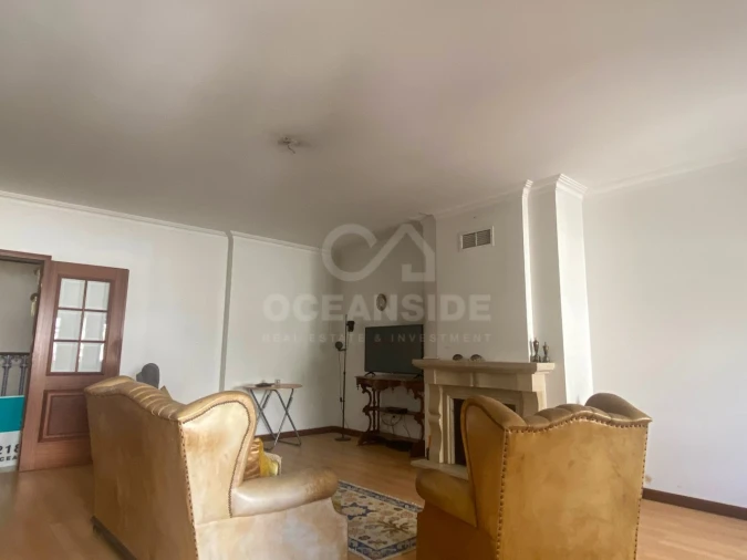 Apartamento T3 para Venda em Castelo Branco Foto 5