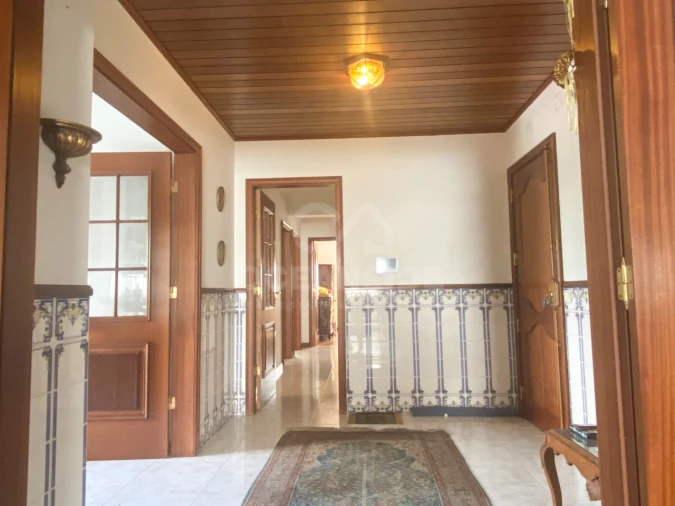 Apartamento T3 para Venda em Castelo Branco Foto 6