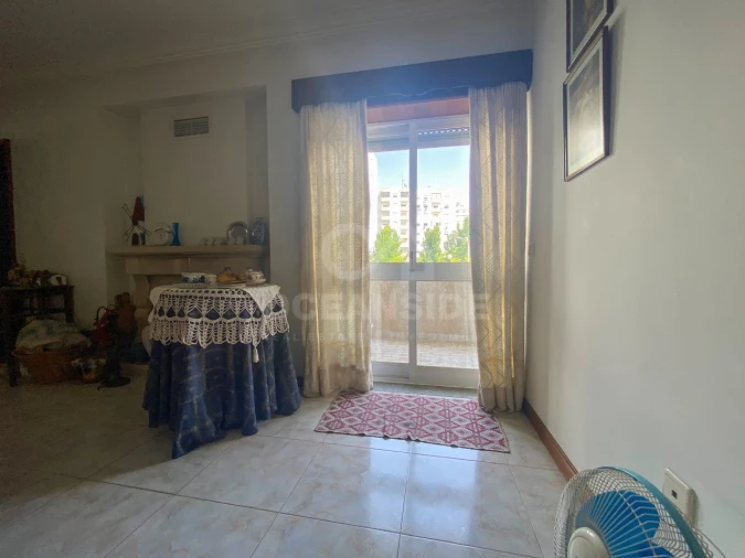 Apartamento T3 para Venda em Castelo Branco Foto 9