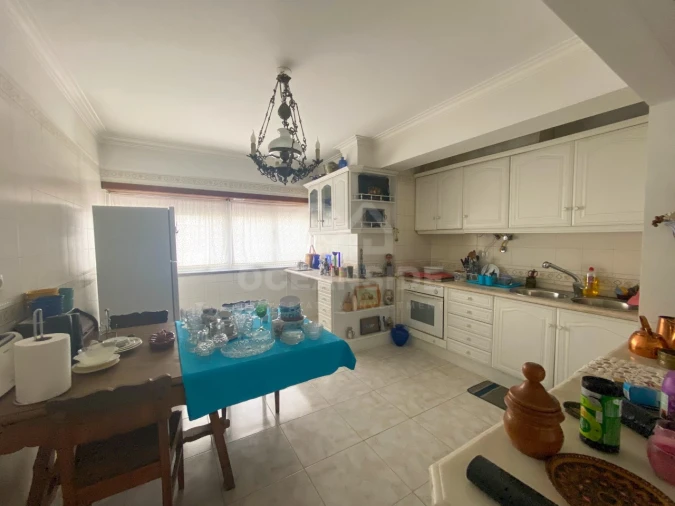 Apartamento T3 para Venda em Castelo Branco Foto 10