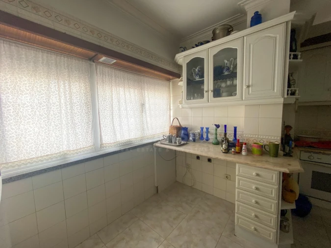 Apartamento T3 para Venda em Castelo Branco Foto 12