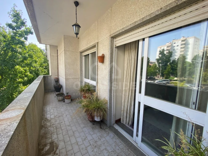 Apartamento T3 para Venda em Castelo Branco Foto 17