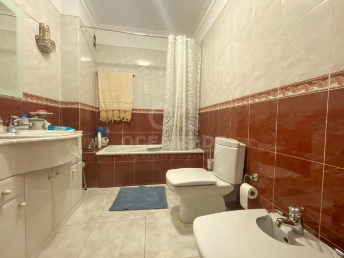 Apartamento T3 para Venda em Castelo Branco Foto 19