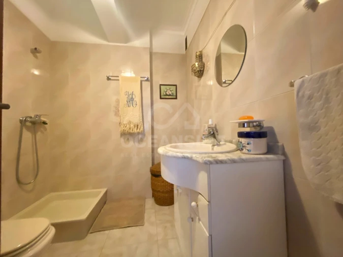 Apartamento T3 para Venda em Castelo Branco Foto 20