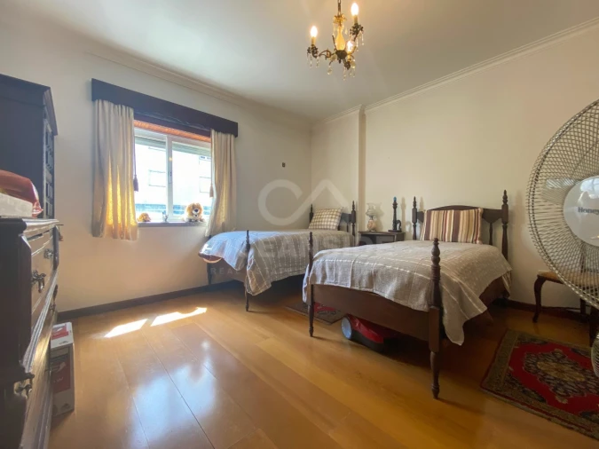 Apartamento T3 para Venda em Castelo Branco Foto 24