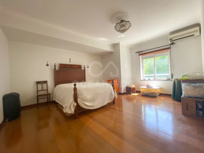 Apartamento T3 para Venda em Castelo Branco Foto 26