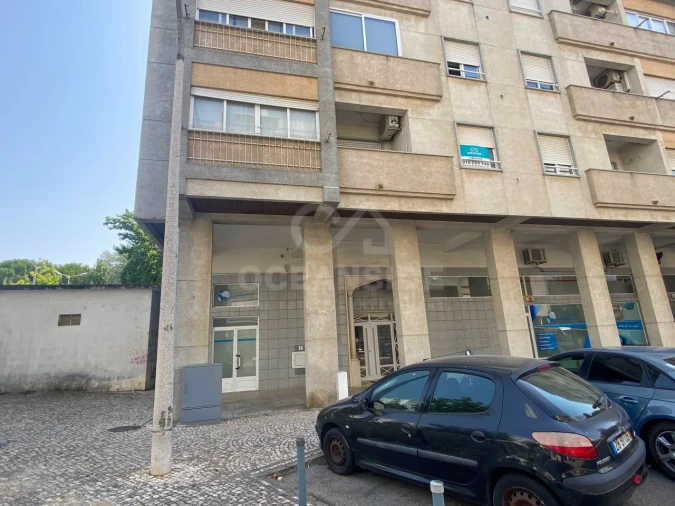 Apartamento T3 para Venda em Castelo Branco Foto 35