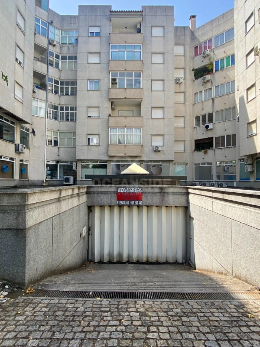 Apartamento T3 para Venda em Castelo Branco Foto 39