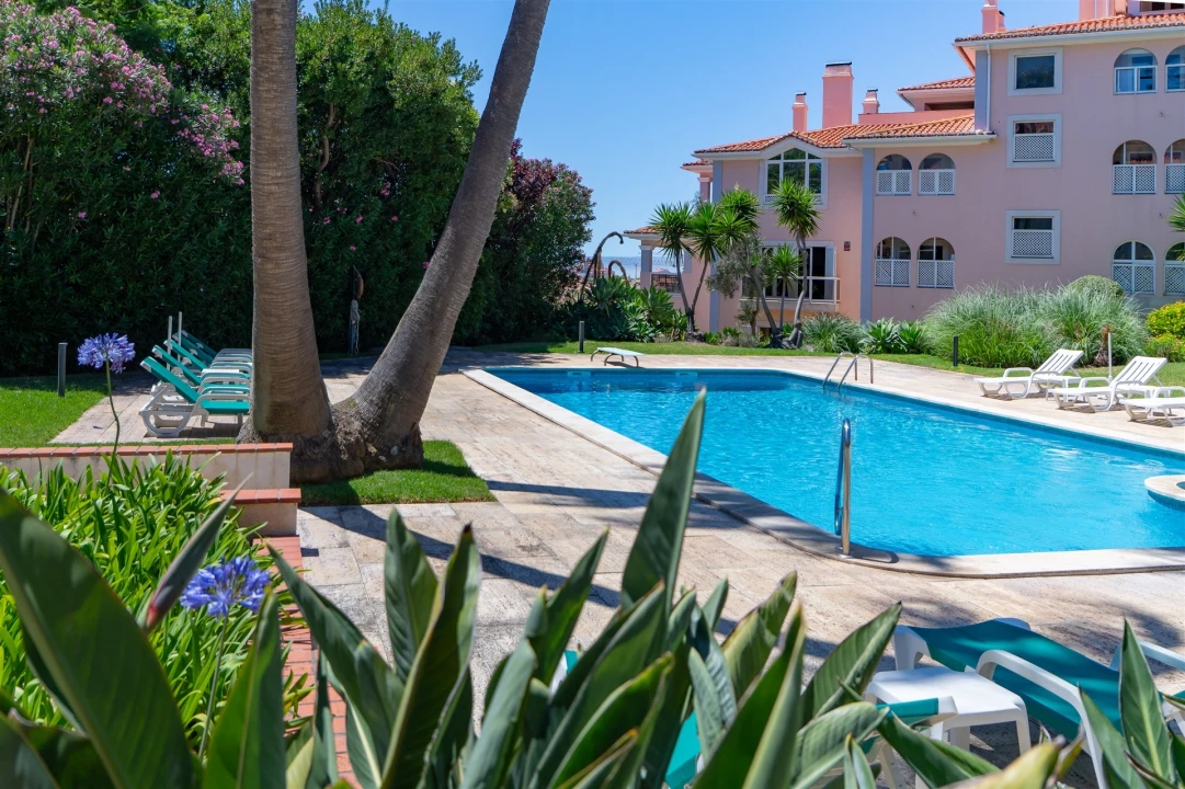 Apartamento T1 para Venda em Cascais e Estoril Foto 32