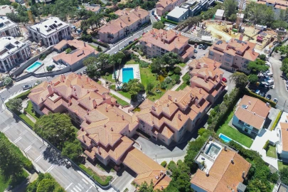 Apartamento T1 para Venda em Cascais e Estoril