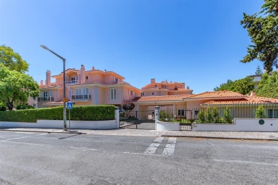 Apartamento T1 para Venda em Cascais e Estoril