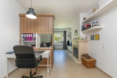 Apartamento T1 para Venda em Cascais e Estoril
